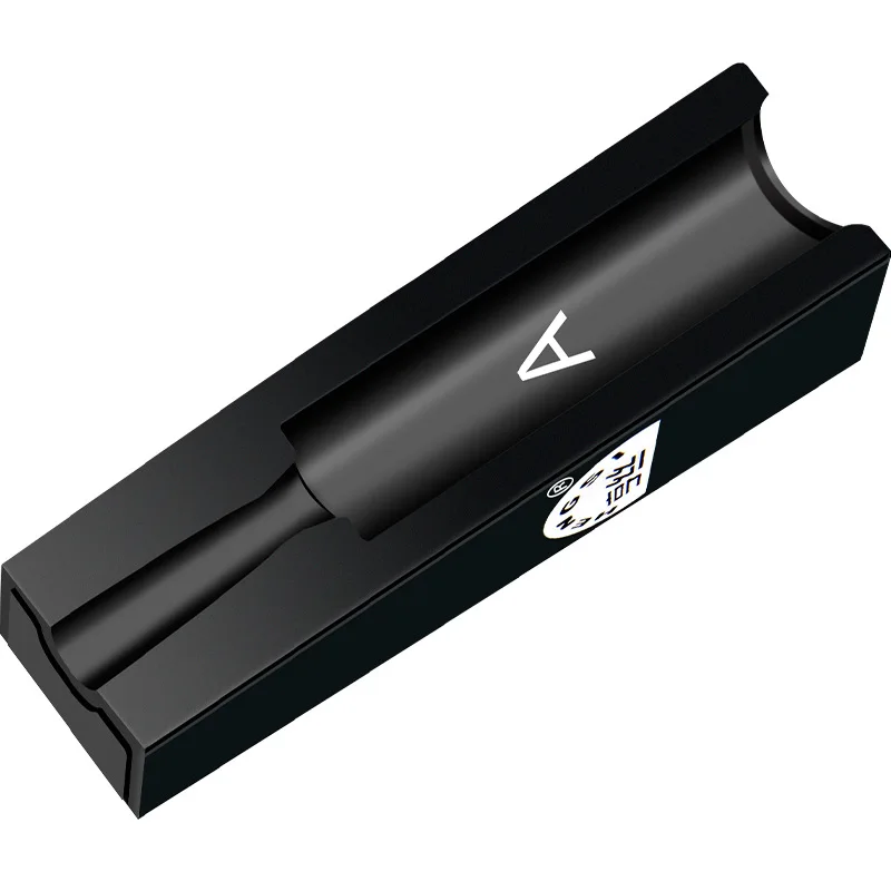 

Microblading 4 In 1 Eyebrow Pencil Sharpener Tattoo Marker Permanent Makeup Pen Sharpening Tip Thin Tool