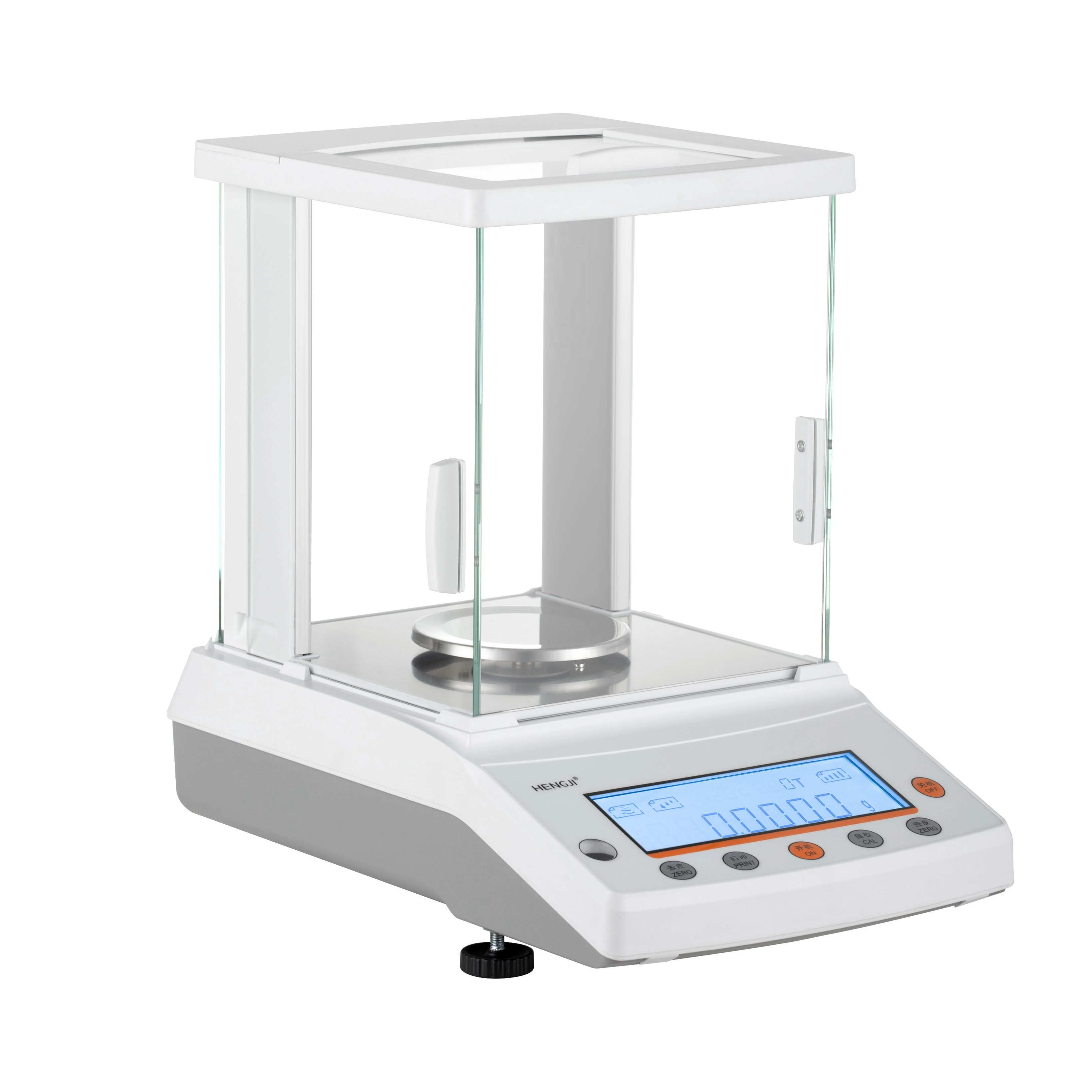 

Лабораторный баланс с точностью 1г 0,1г 0,01г 0,001г 0,0001г