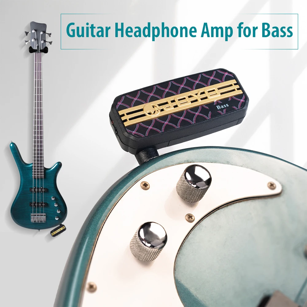 Thumbnail 4 - #41 Musical Instrument Amplifiers Discount Picks