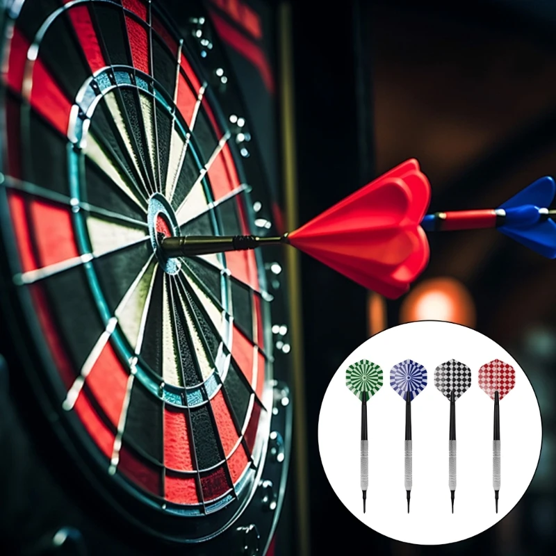 

12 шт., 14 г, дротики с мягким наконечником, 100 шт., мягкие наконечники для дартс, сменные пластиковые наконечники для дартс,