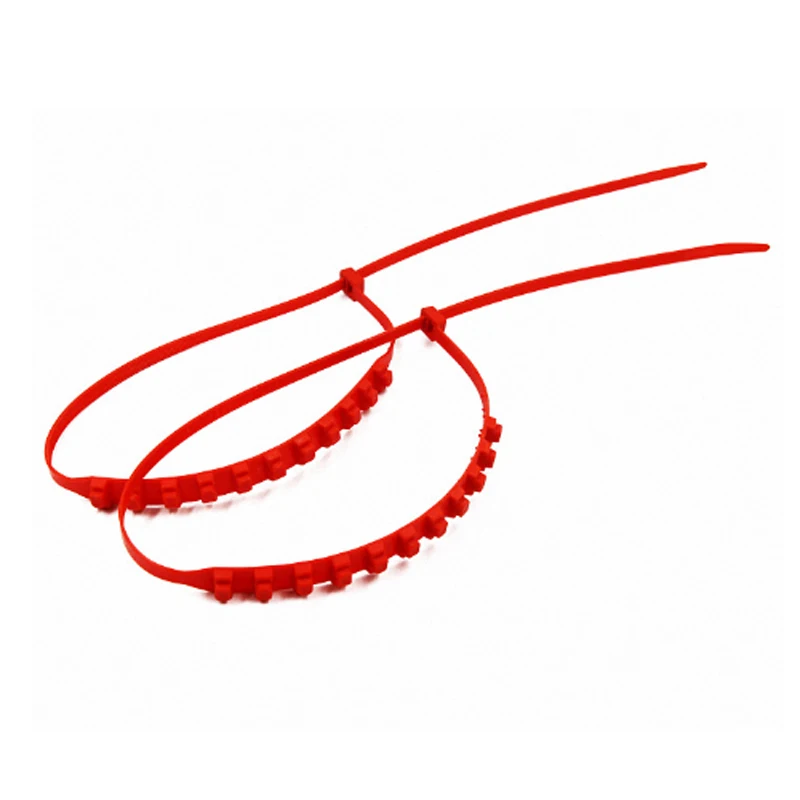 سلسلة ثلج مانعة الانزلاق للسيارة والدراجة النارية ، سلاسل إطارات الطوارئ ، إطارات الثلج الخارجية ، إكسسوارات السيارات ، الشتاء #6