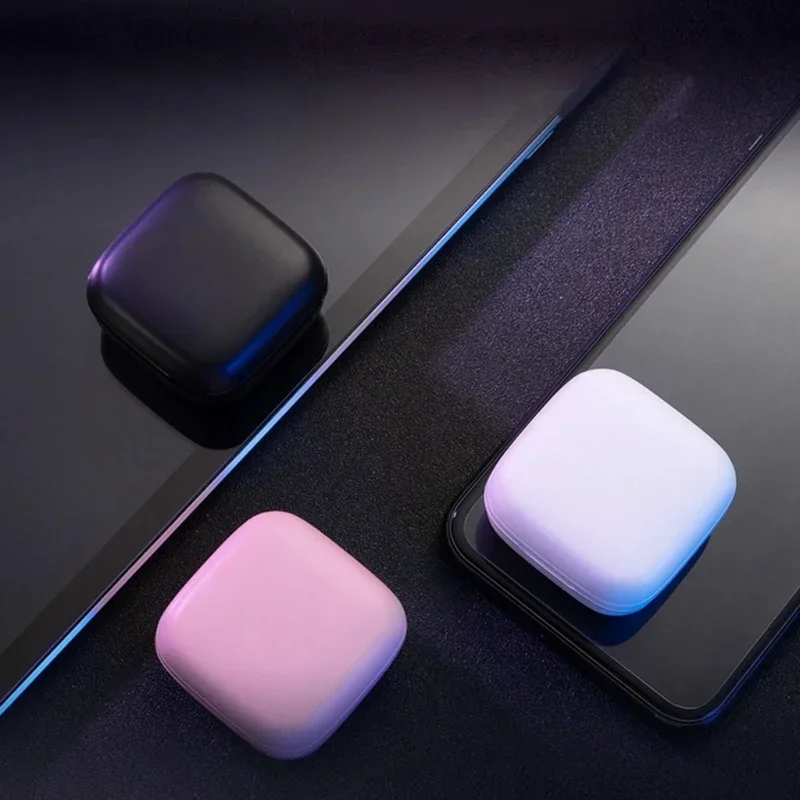 Controle Remoto Anel Fingertip Flipping Video Controller, Automático Page Turner, Telefone móvel, Compatível com Bluetooth, Tik Tok