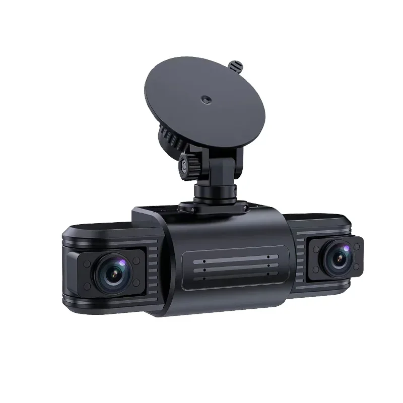 Universal Full HD 360 Degree 1080P Car DVR Dash Cam Night Vision G-sensor Loop Recording Dash Cam car accessories