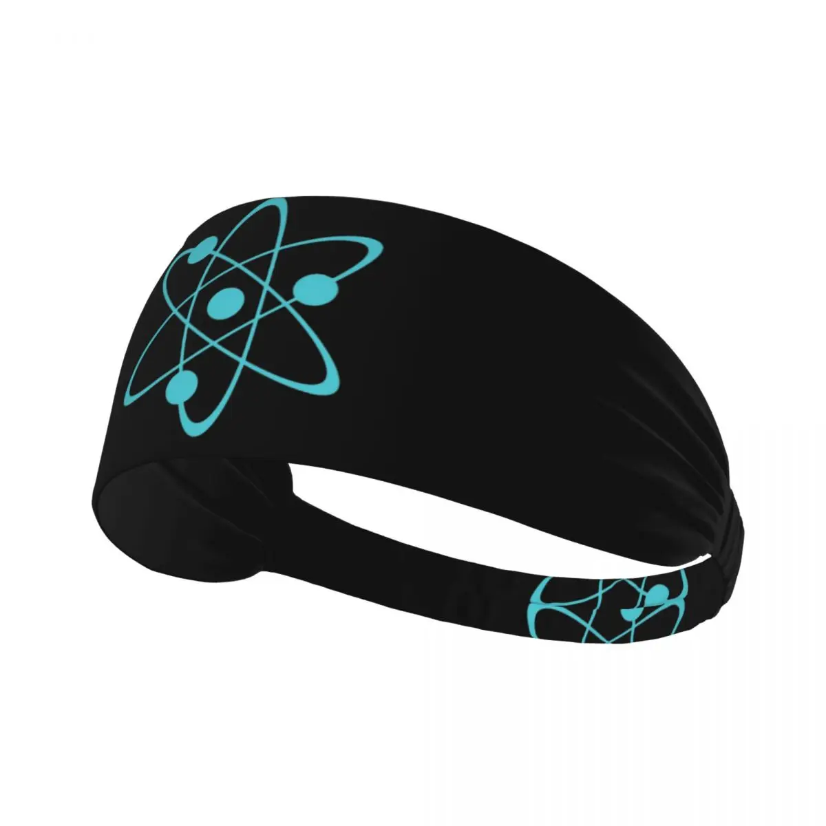 

Sheldon Cooper Im Not Crazy The Big Bang Theory (4) Men Women Headband Wicking Moisture Sports Sweatband for Gym Yoga Running