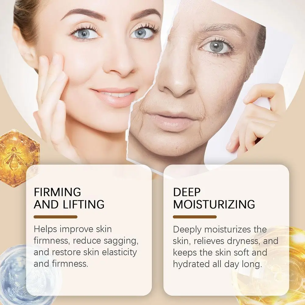 Эссенция против морщин, антивозрастной полипептид, гиалуроновая банка для кожи, увлажнение, восстановление, подтягивающая эссенция, 30 мл и кислота Z0h7