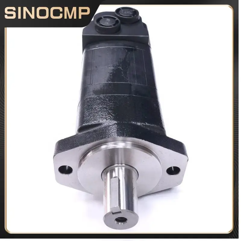 

Hydraulic Motor 104-1228-006 FOR Char-Lynn Eaton High Torque Motor 393.8 Cc/r