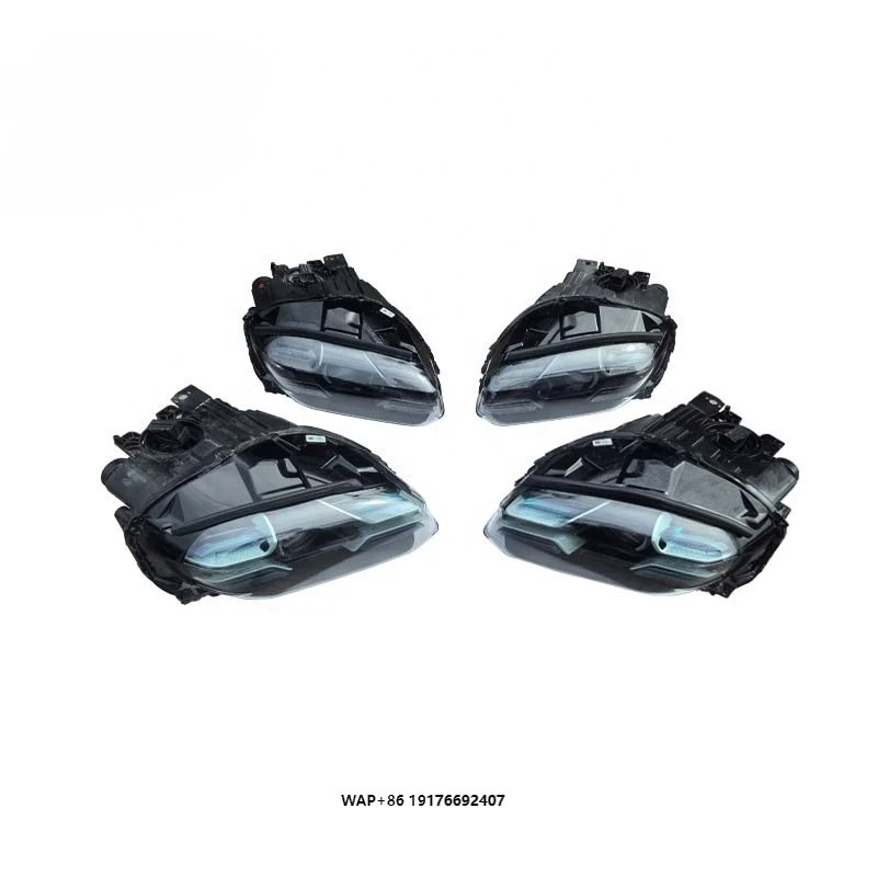 

Original LED Headlight for Taycan OEM Quality