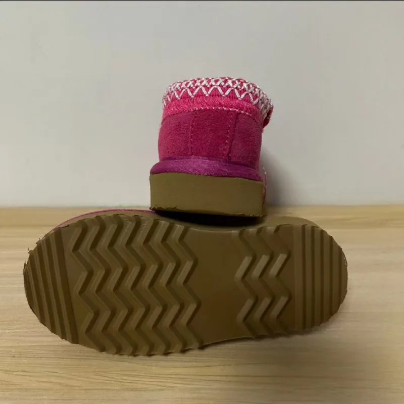 Thumbnail 3 - #1 Latest Baby Winter Boots Updates