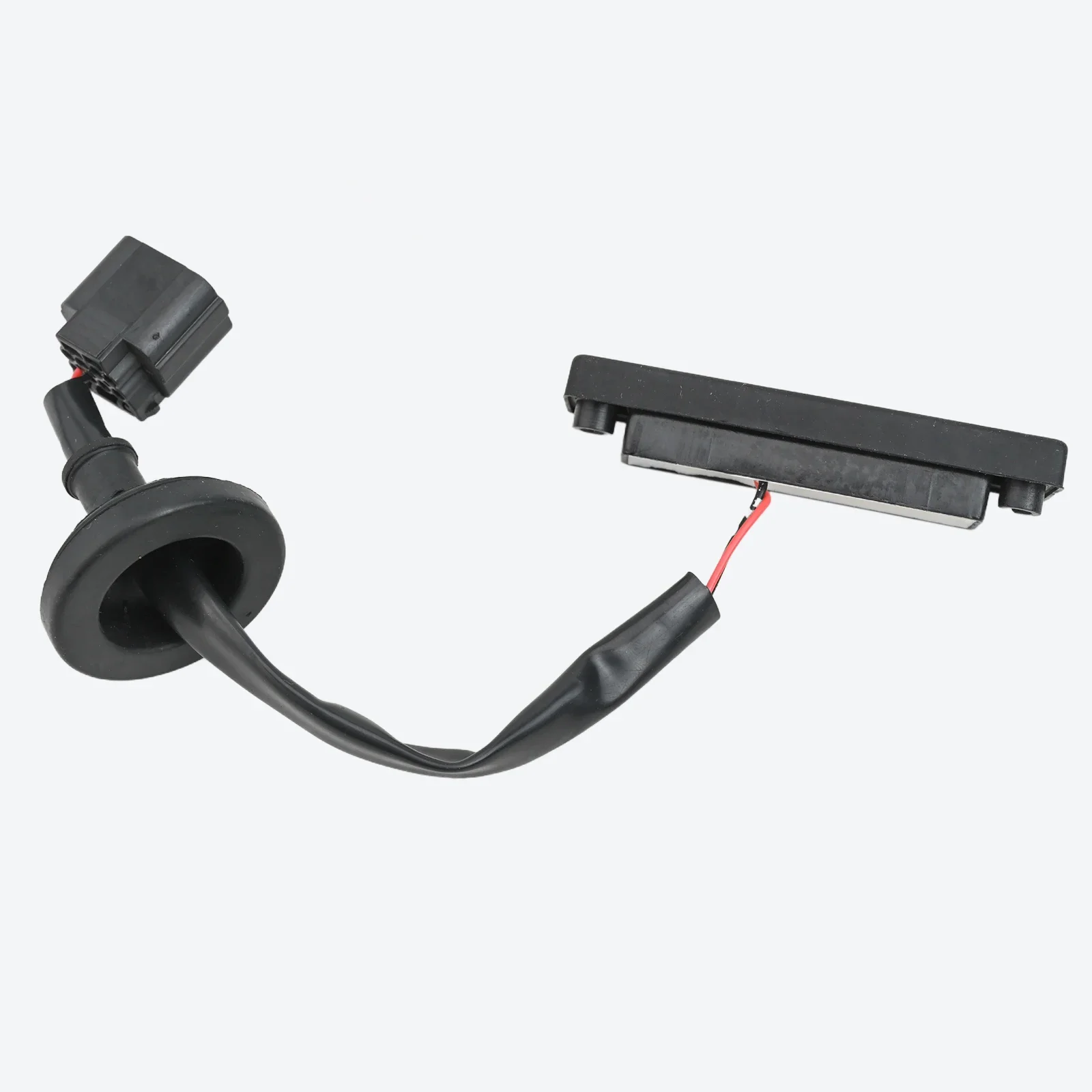 Car Liftgate Tailgate Handle Switch Replacement For Kia For Rio 2018-23 81260-H8000 Rear Trunk Opening Switch Car Accessory