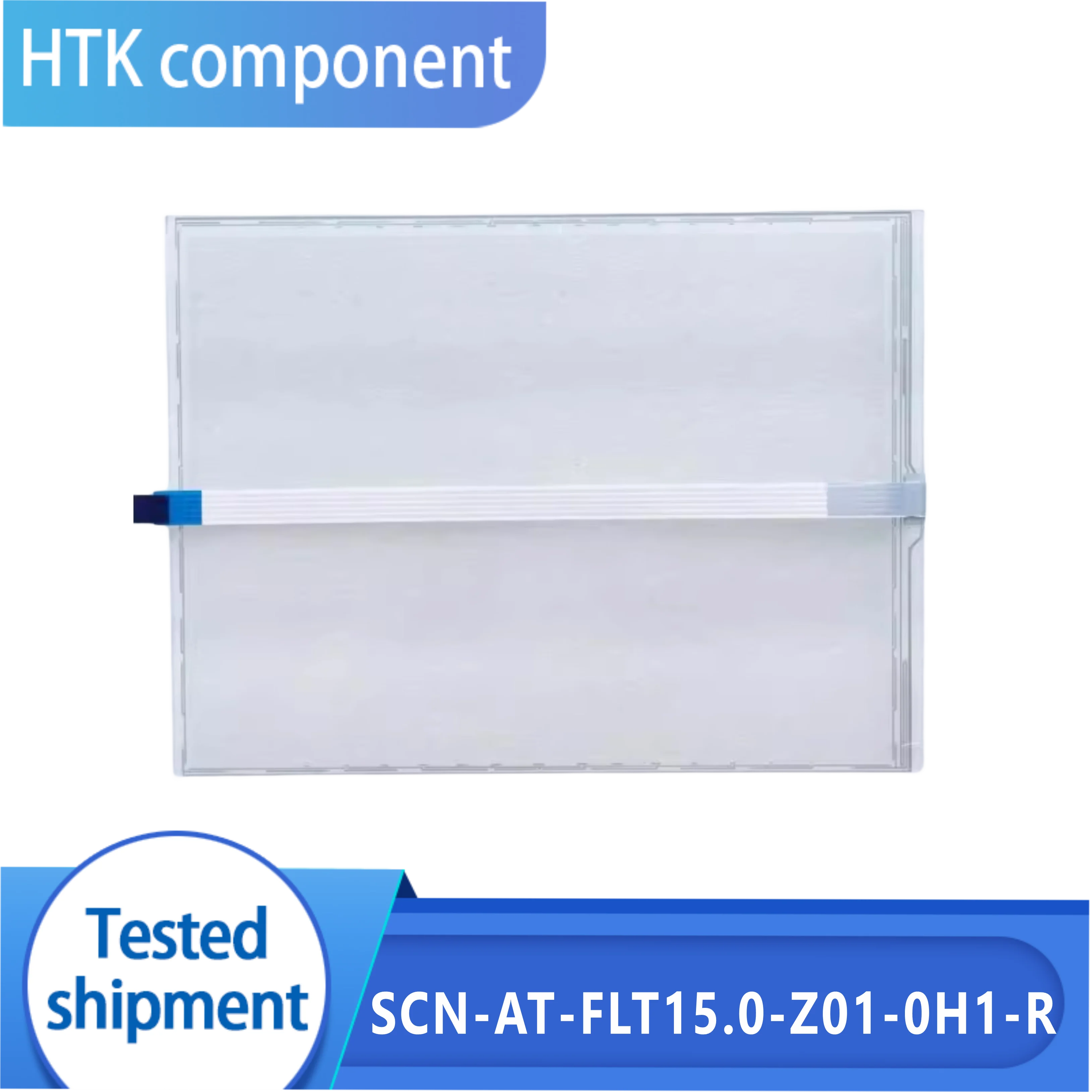 

Новое 15-дюймовое стекло для сенсорного экрана SCN-AT-FLT15.0-Z01-0H1-R