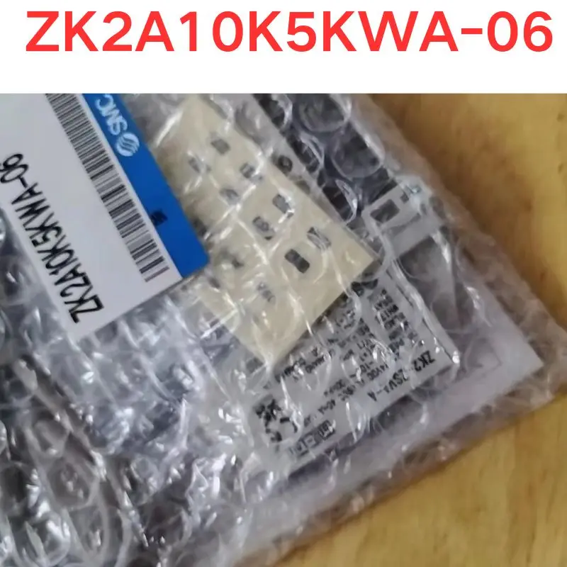 brand-new . Vacuum generator ZK2A10K5KWA-06