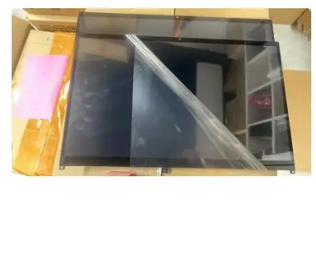 WITH FRAME  For Lenovo ideaPad Flex 5-14IIL05 5-14 5-14ARE05 5-14ITL05 5-14ALC05 5D10S39641 5D10S39642 LCD Touch Screen