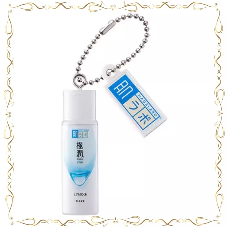 

BANDAI Gashapon Toner Modeling Miniaturization Simulation Collection Pendant Action Figure Model Toys