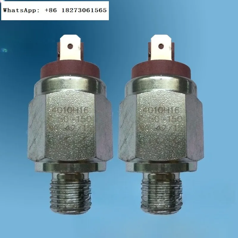 

1PCS EUROSWITCH pressure opens 4010H16/4010H17/4020H16/4020H17
