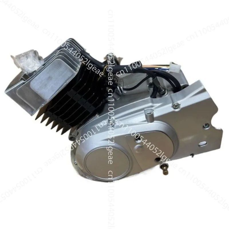 

AX100 engine, motorcycle engine