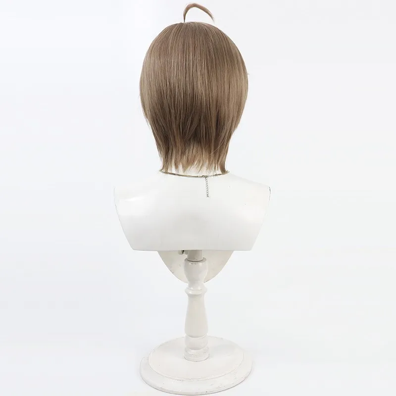 Nijisanji VTuber Kanae cosplay perruque uniforme cadeau d'Halloween