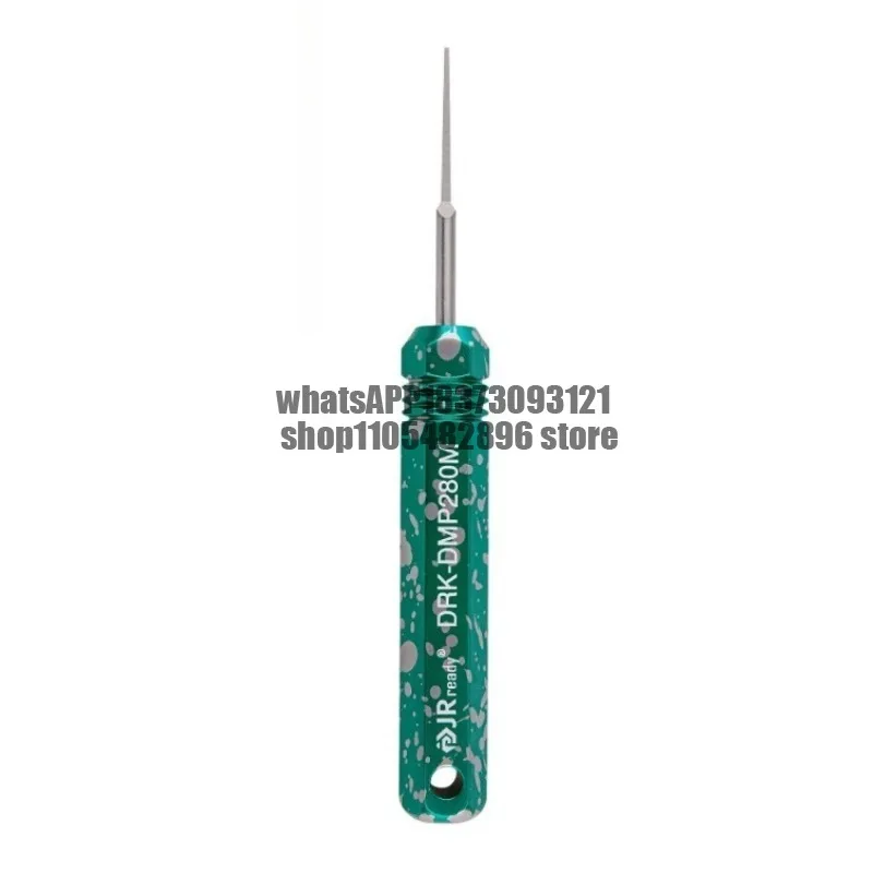 Needle withdrawal device Automotive wiring harness connector SM2.54 needle extraction 12094430