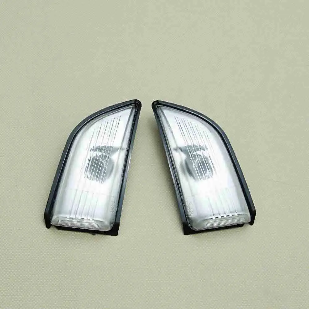 31217288 31217289 For Volvo XC60 2009-2013 Rearview mirror indicating the turn signal lamp cover Auto Parts
