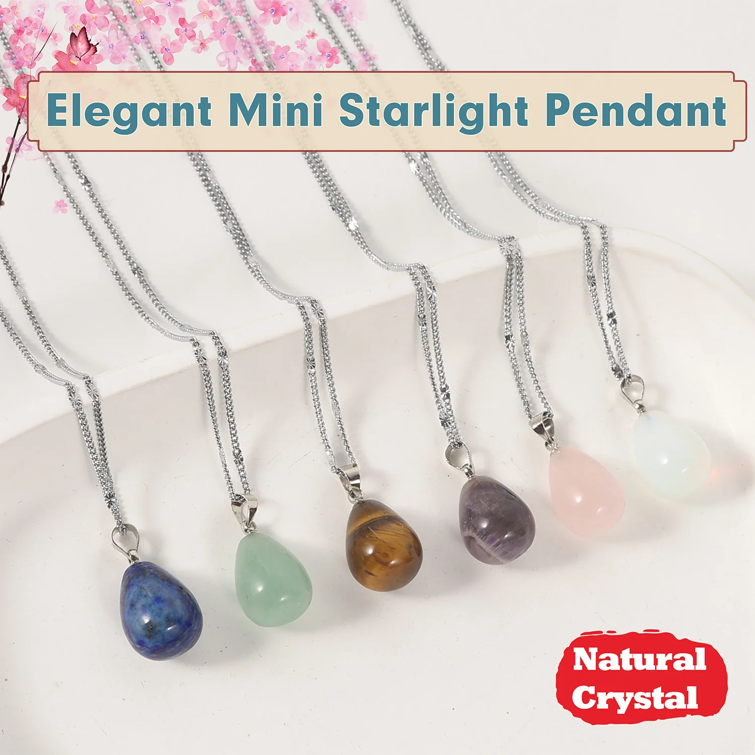 2025 Natural Crysta… - image