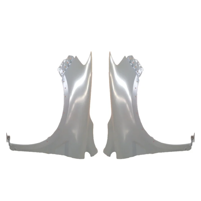 

Chinese Car Auto Body for HAVAL H6 2015 Great Wall GWM 8403100XKZ36A 84033200XKZ36A Fender