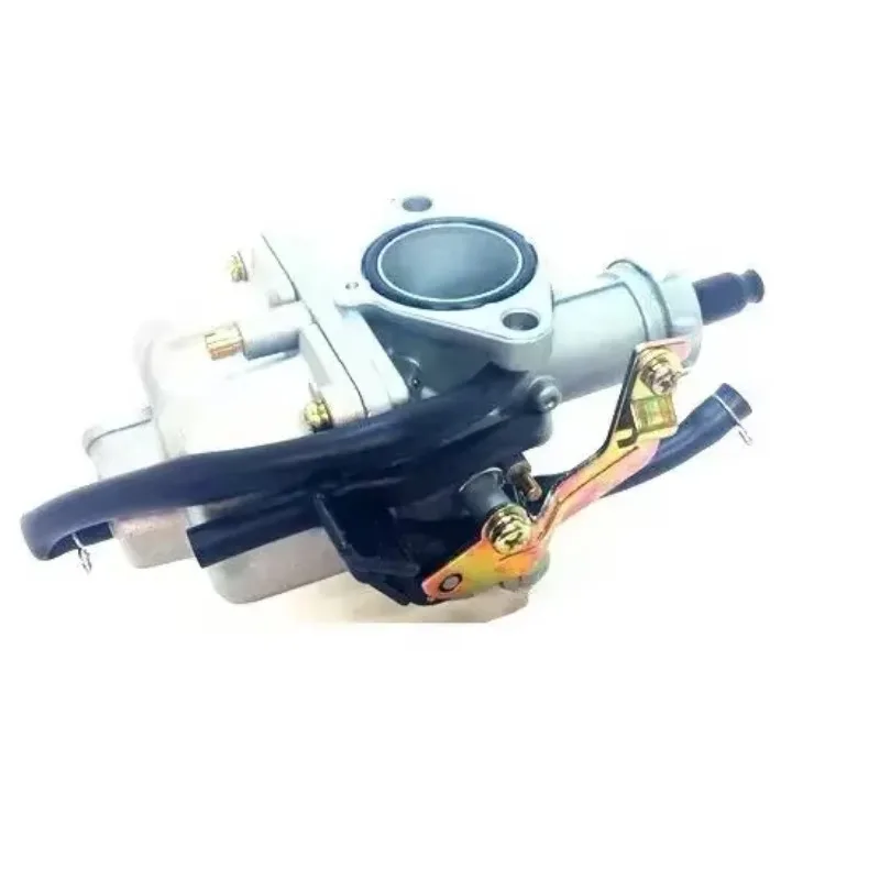 

PZ26 26 мм КАРБЮРАТОР Карбюраторный кабель Дроссель 125 150cc ATV Байк Quad Honda CRF НОВЫЙ