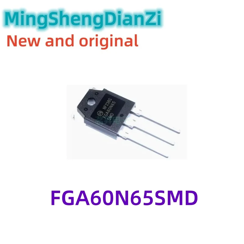 1Pcsfga60N65Smd Fga…