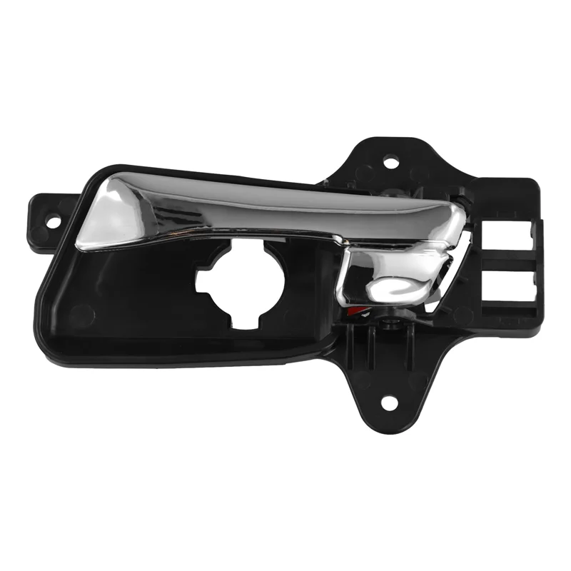 اكسسوارات السيارات مقبض سحب الباب الداخلي 82610-2L010 الجبهة اليسرى لشركة هيونداي إلنترا I30 I20 I كيا CEE' D LHD-N25R #4