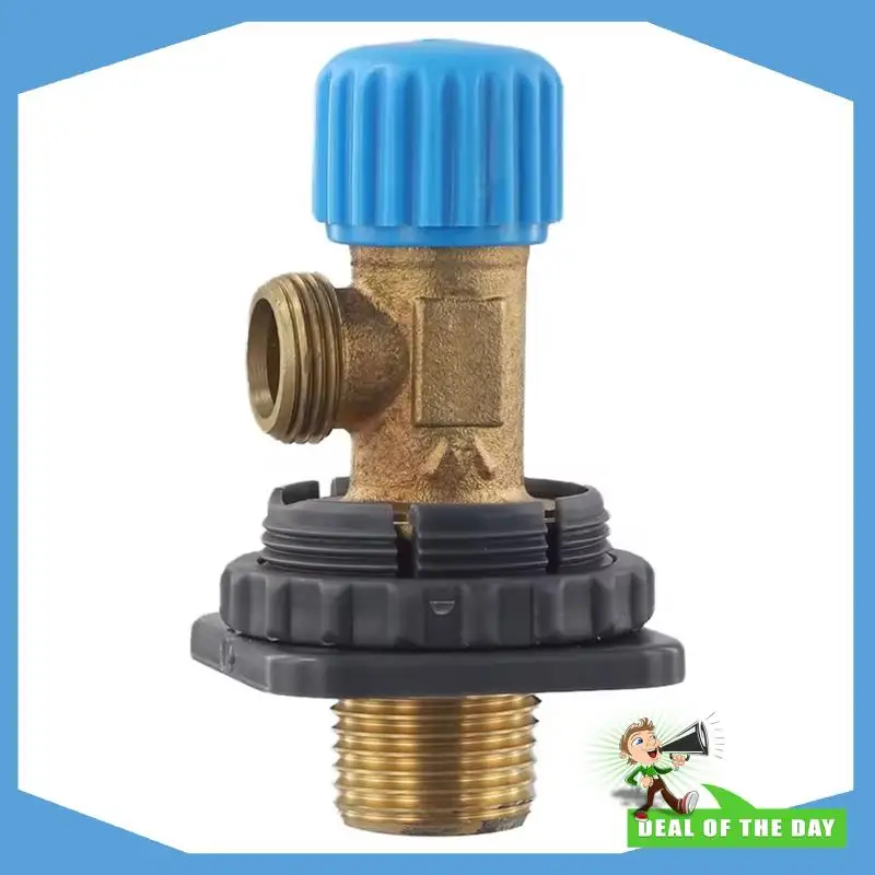 24-Hour Delivery Brass G3/8 For Geberit Angle Valve 1PC Toilet Flush-Mounted Cistern Angle Nozzle Replacement Part Switch For Ho