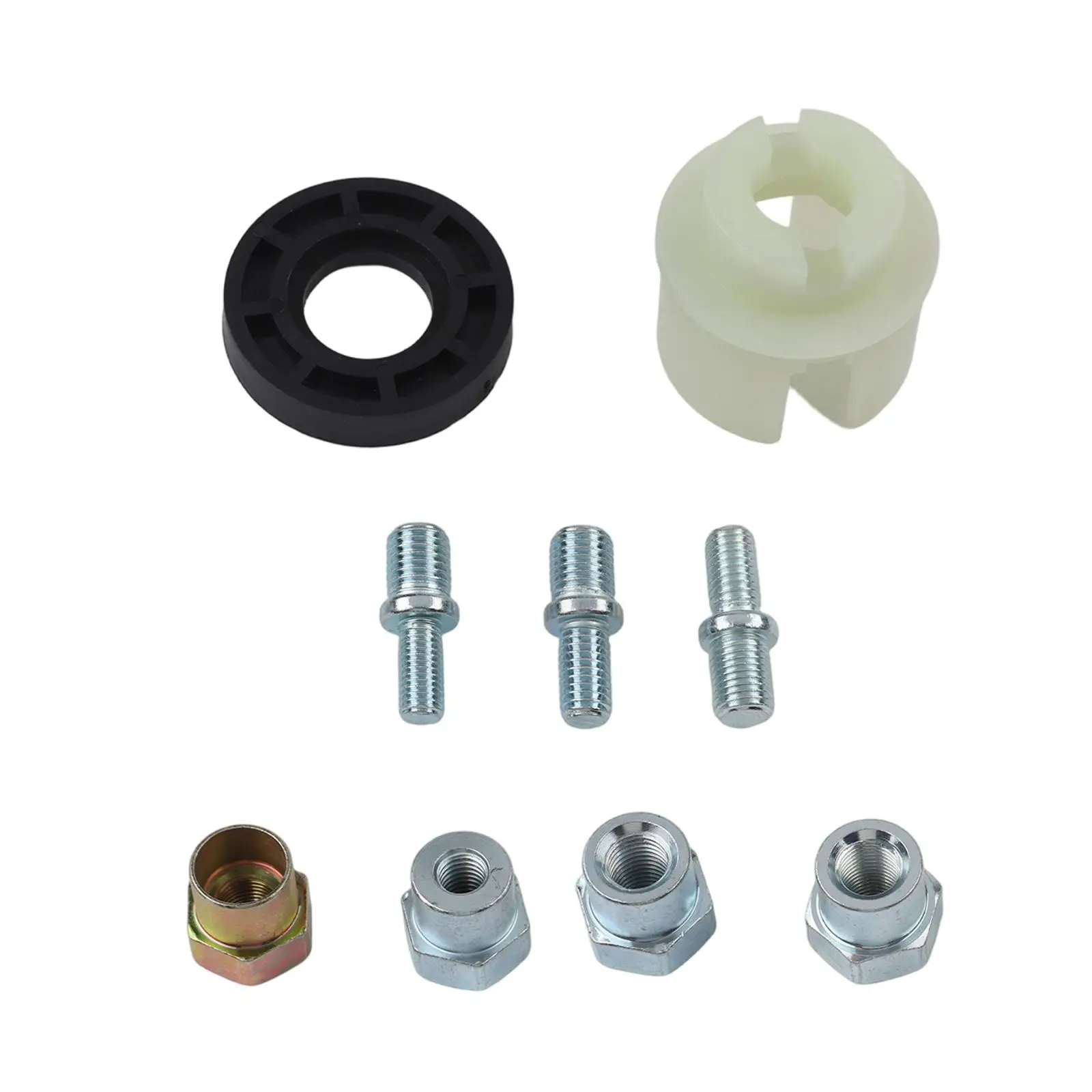 Trimmer Head Repair Kit For SRM-210 For SRM-210 For SRM-230 For SRM-225 Trimmer Head For Speed Feed 400 Bump Feed Accessories