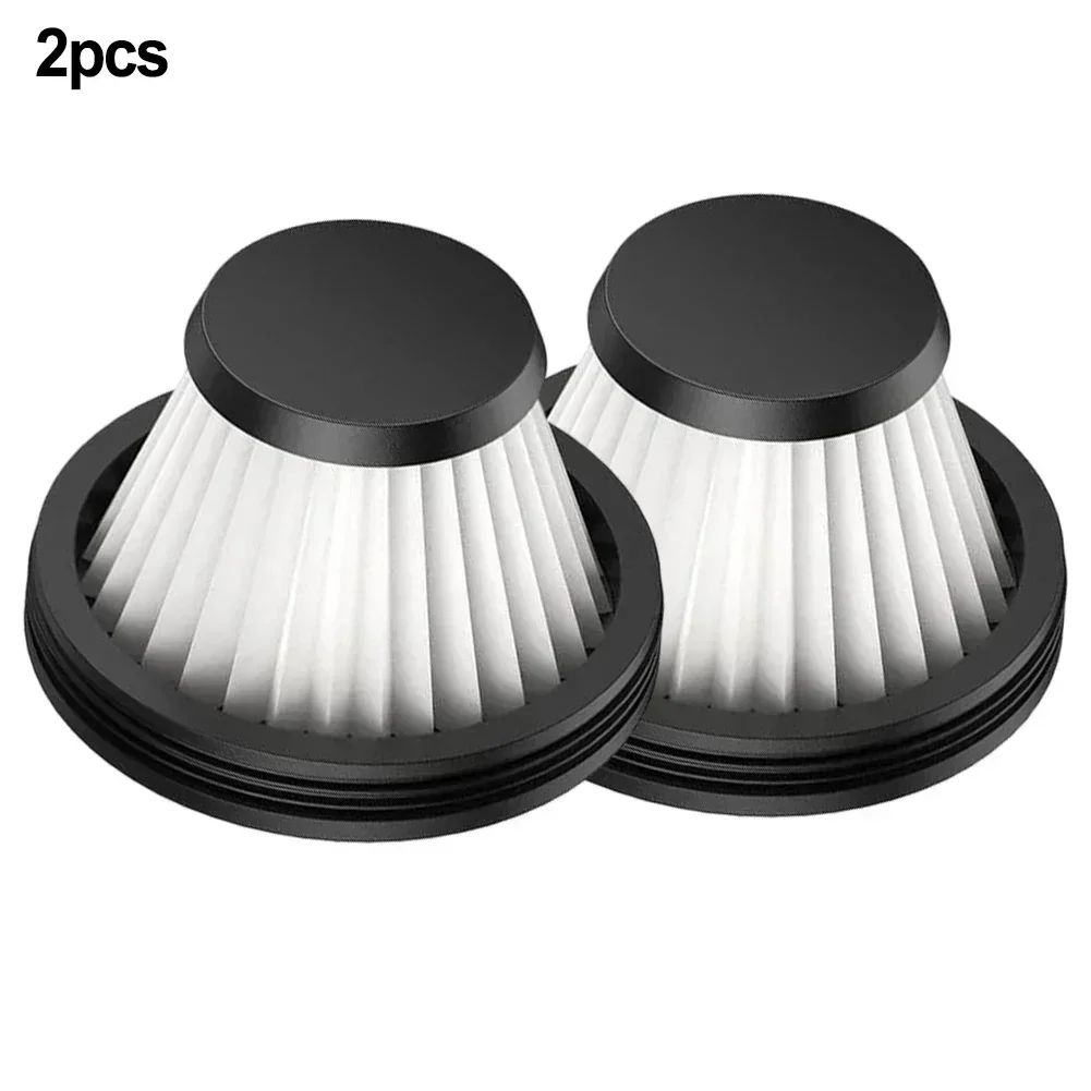 2pcs Filters For Baseus Filter Cartridge Filter For A2 Pro Handheld Vacuum Cleaner  Accessories