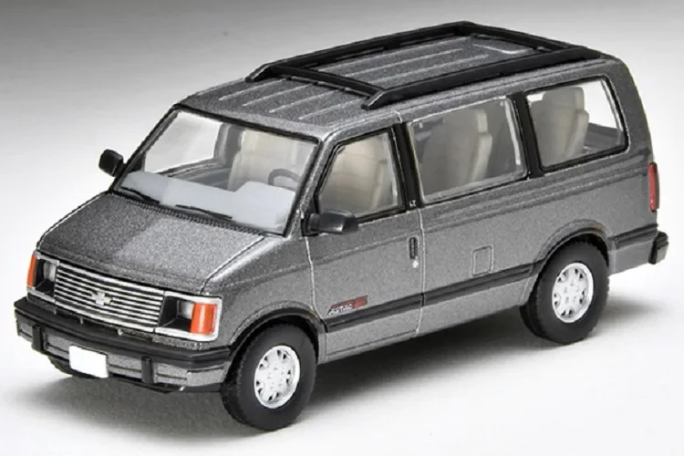 TOMYTEC TLV 1:64 Astro LT AWD Diecast Model Car