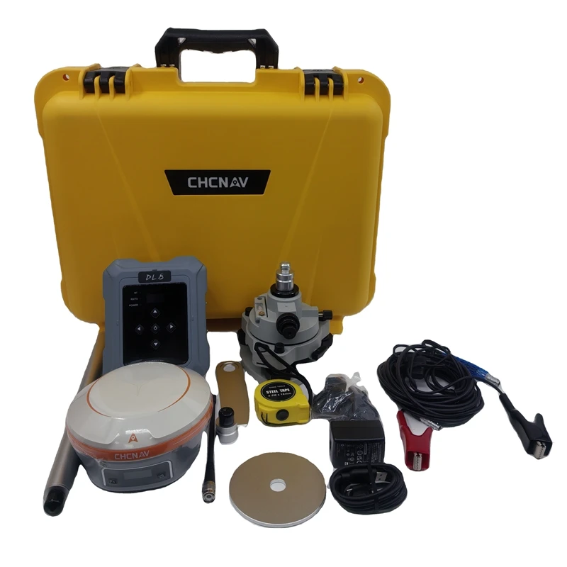 I93  Gps Gnss Receiver Surveying Equipment Gps Differential Dgps Price Rtk Base And Rover  X16 Pro/i93 /N3