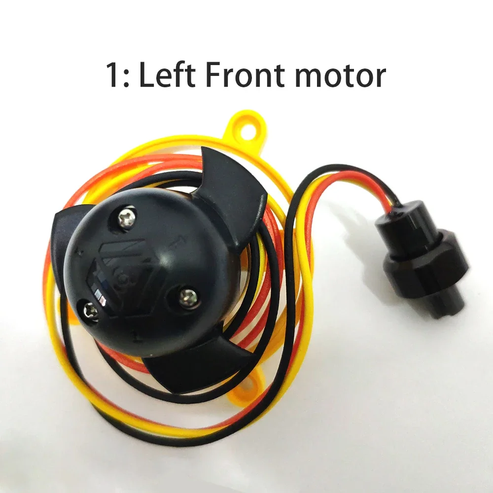 Brand New Chasing - Gladius Mini S Left / Right / Left Front / Right Front / Middle Rear Motor Repair Parts