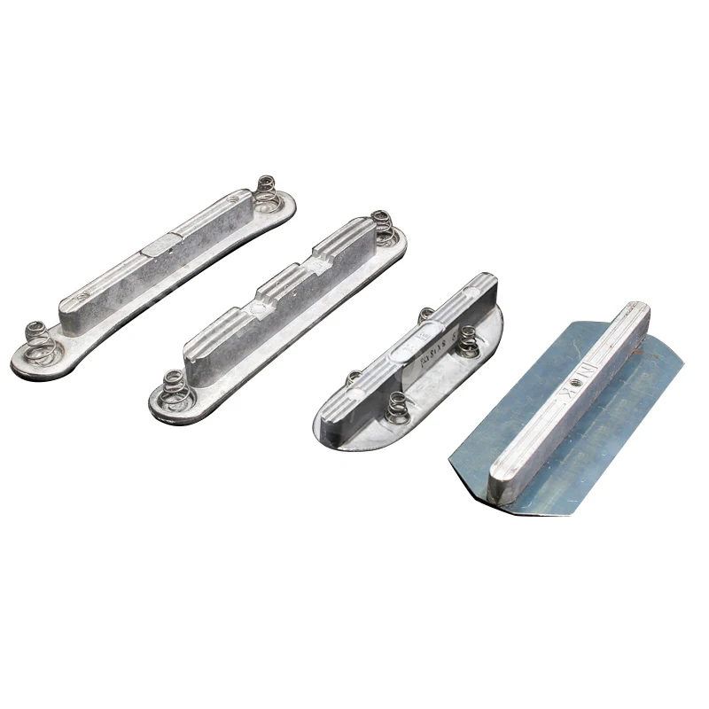 Expansion shaft key bar aluminum alloy key type expansion shaft sleeve expansion block expansion shaft winding shaft pneumatic
