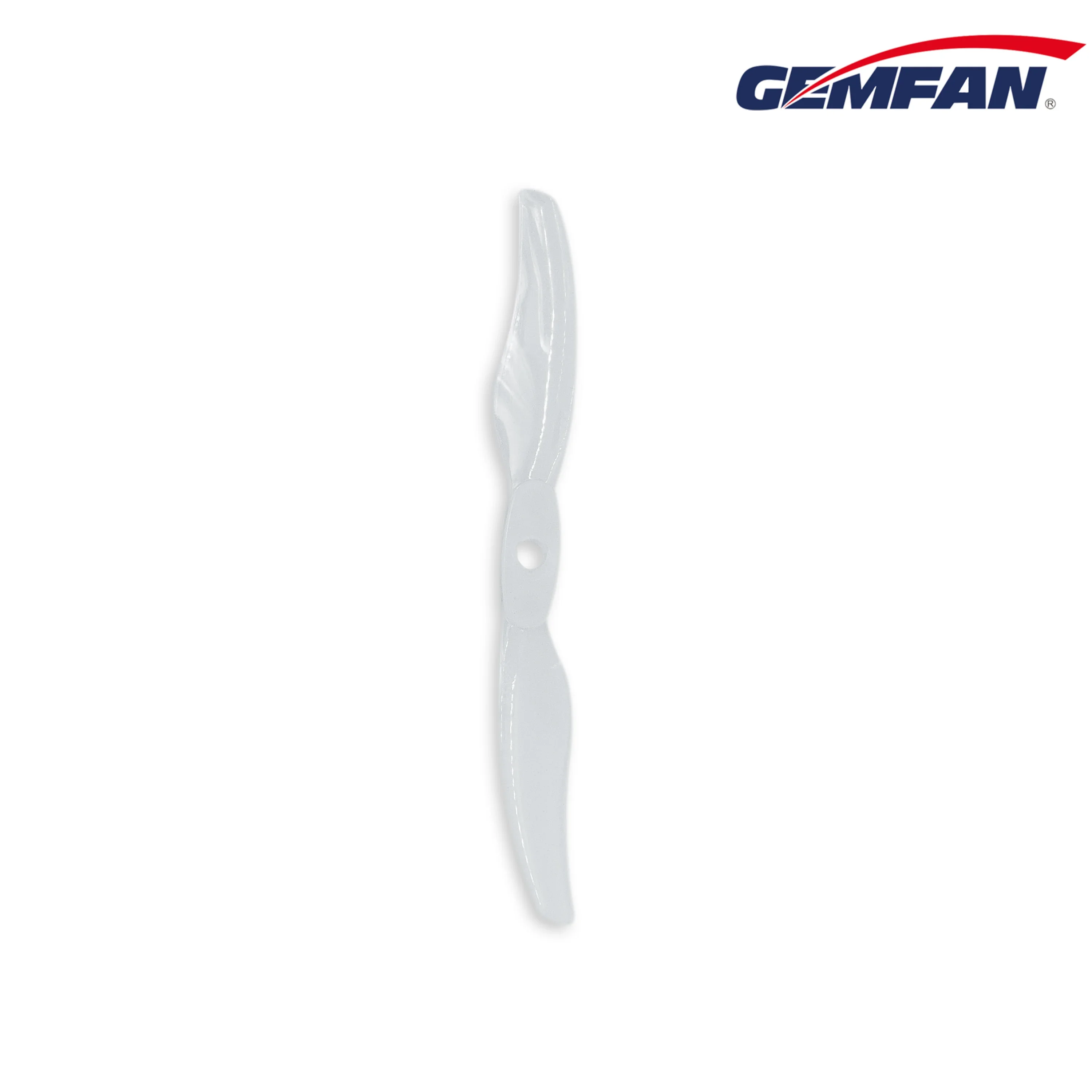 GEMFAN Floppy Proppy F5135 Hélice plegable de 2 aspas de 5,1 pulgadas para FPV Freestyle de largo alcance 2 pares de herramientas RC