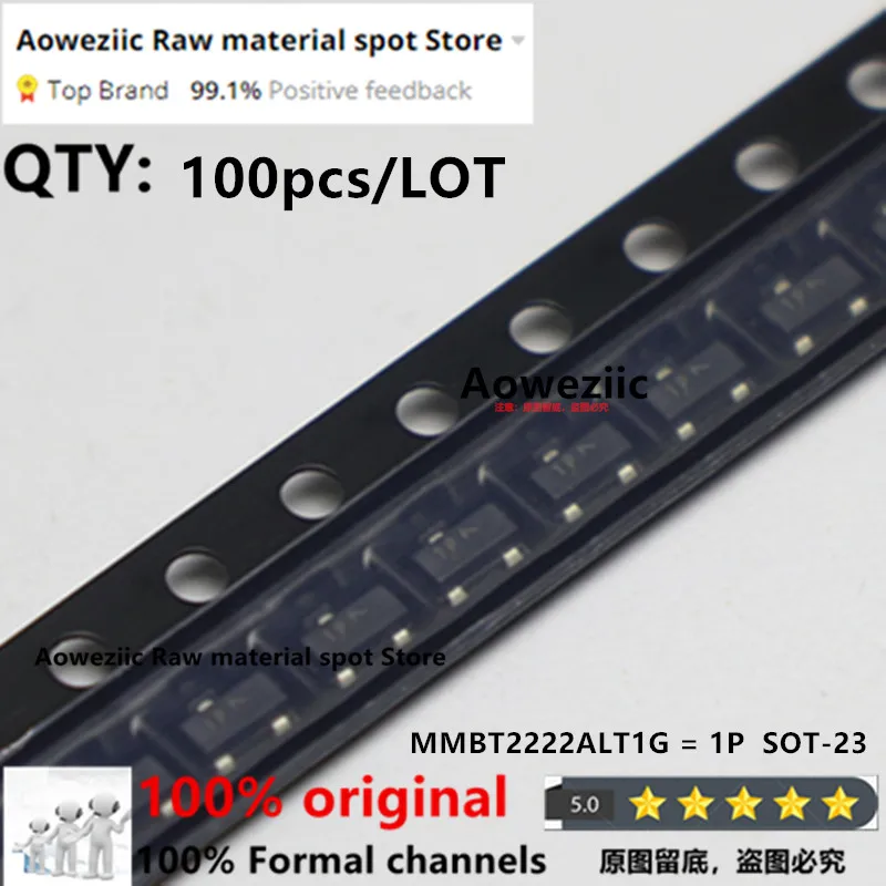 Aoweziic 100% New I… - image