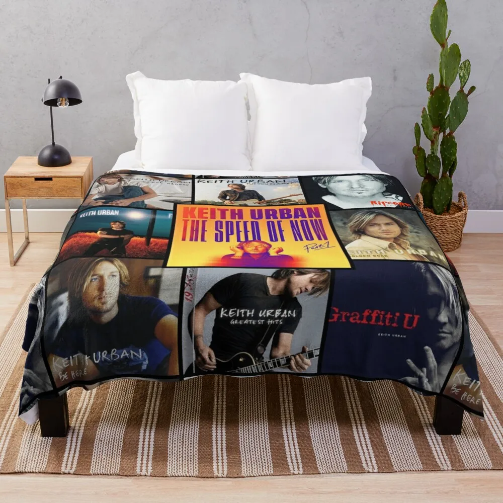 

Greatest Albums Throw Blanket Fluffys Large Thin Summer Beddings Blankets