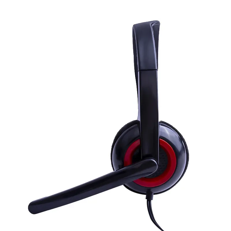 NewPS4 USBInterface-auriculares para juegos de ordenador portátil, cascos para deportes electrónicos, música, teléfono móvil