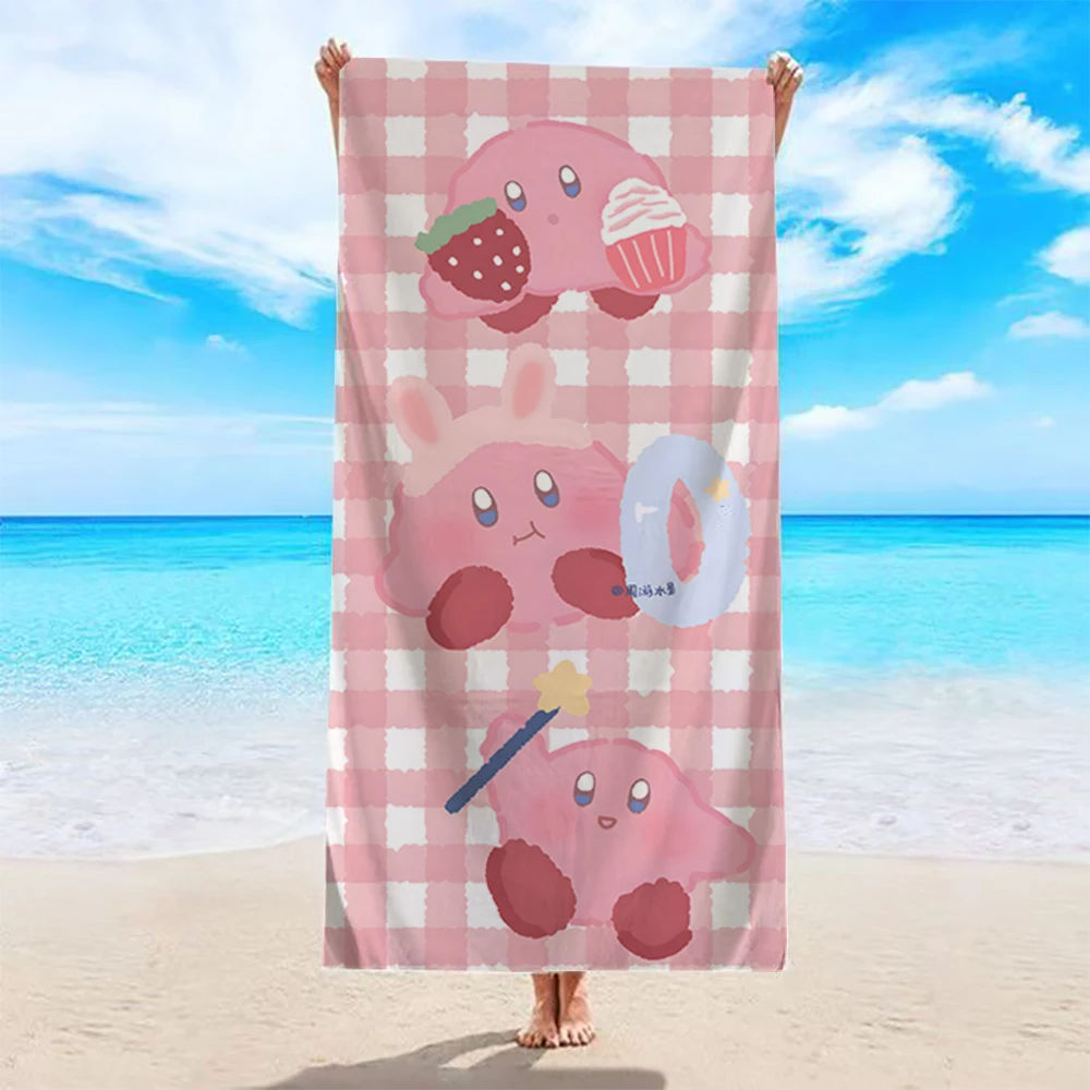 Cute Pink Checkered… - image