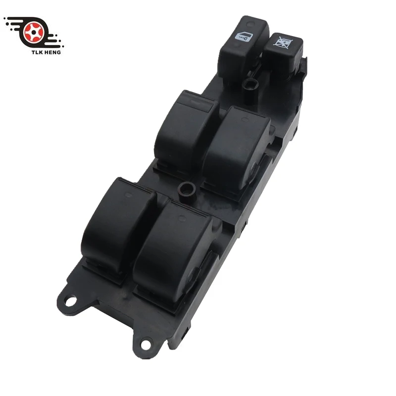 84820-02100 Window Control Switch Power Window Switch For Toyota Corolla 2004-2007,84820-0F030,84820-02101,84820-05100