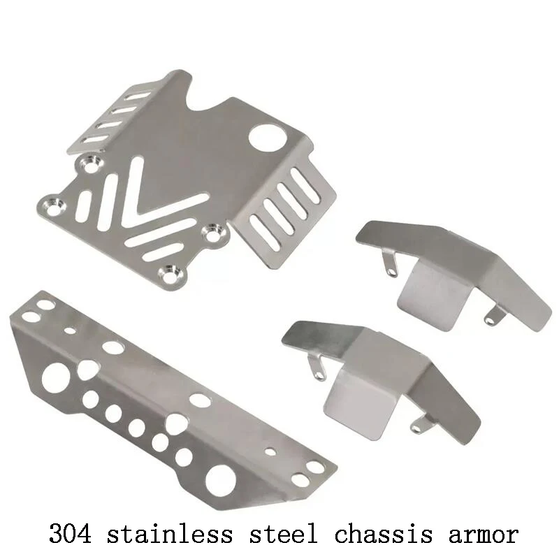 MJX H12Y H12Y + telecomando per auto accessori di aggiornamento in metallo asta di trazione contrappeso Armatura del telaio Paraurti dell'albero di trasmissione del cambio