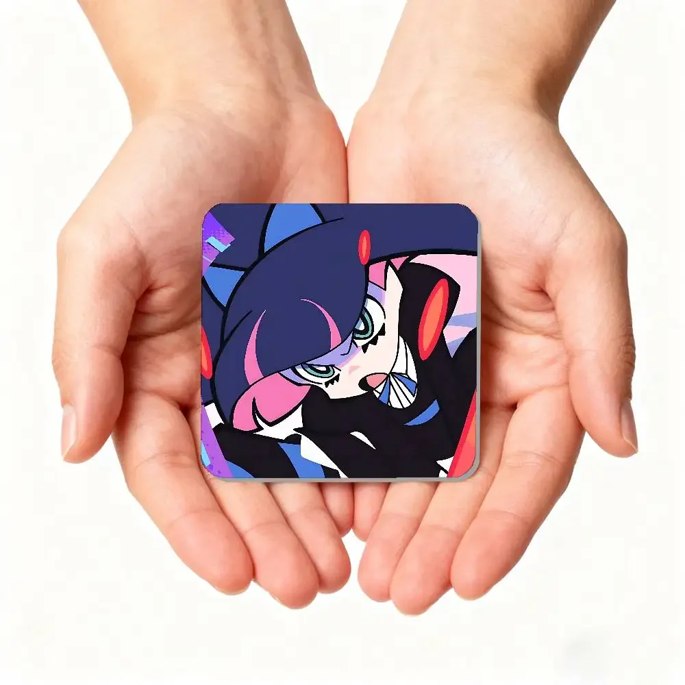 A_Anarchy S-Stocking Internet-Famoso Caja de imán de nevera simple Tablero magnético Imán de nevera