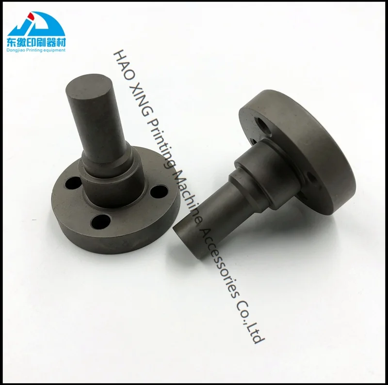 Piezas de maquinaria de impresión Offset de alta calidad, 1 pieza, perno con bridas 52.007.085 para accesorios de impresora Heidelberg GTO, perno con bridas