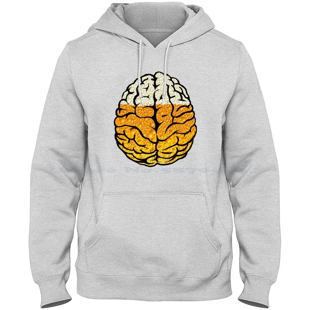 The Yellow Brain 100% Pure Cotton Hoodie Tshirt Budweiser Beer Logo Budweiser Beer New Budweiser Beer 2022 Budweiser Beer Stuff