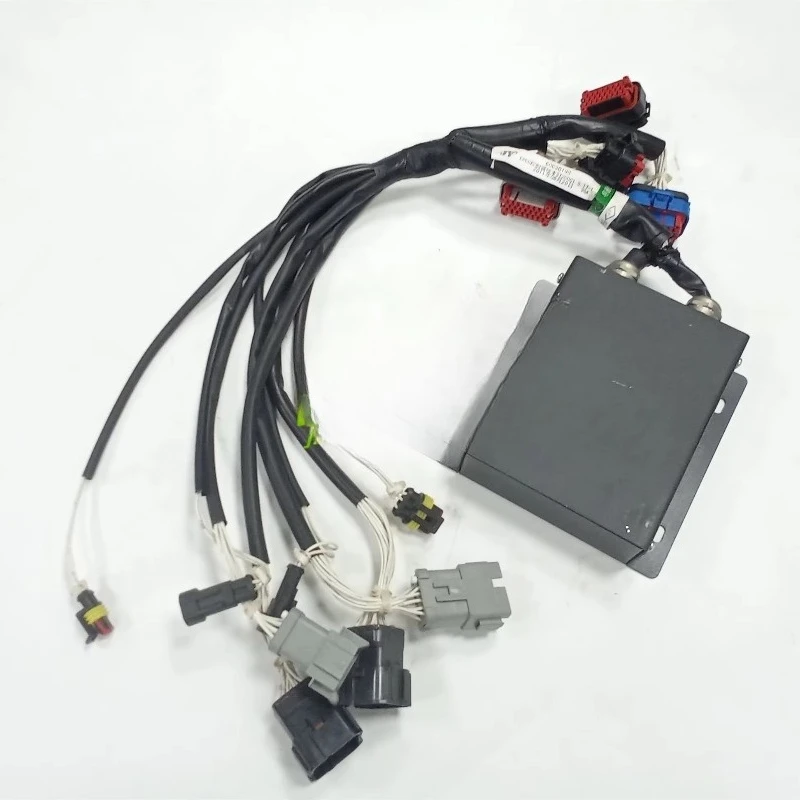 

SY200C1 Excavator Parts EPEC Controller Wiring Harness 60030198