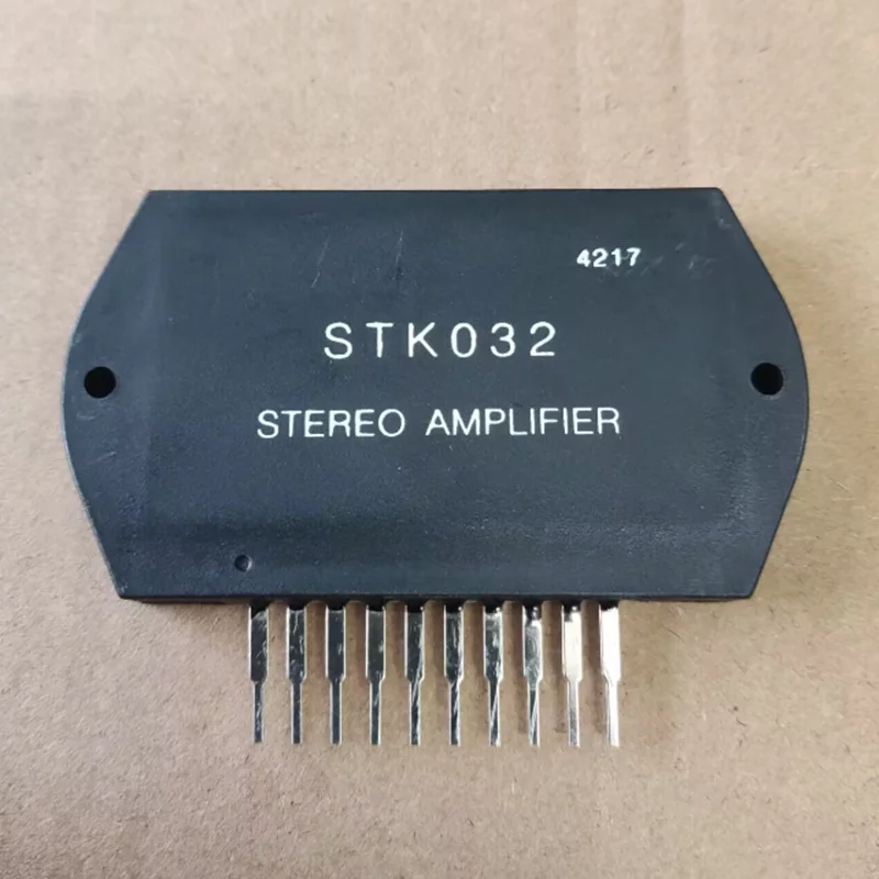 1Pcs/Lot STK031 STK032 NEW Module