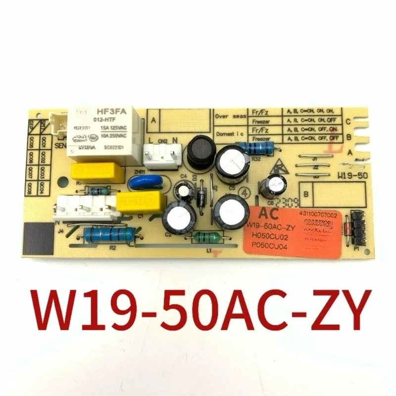 original-power-supply-board-for-refrigerator-w19-50ac-zy