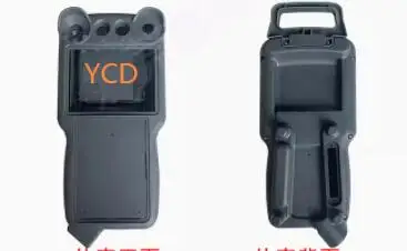 YRC1000 teaching pendant JZRCR-APP01-1 housing