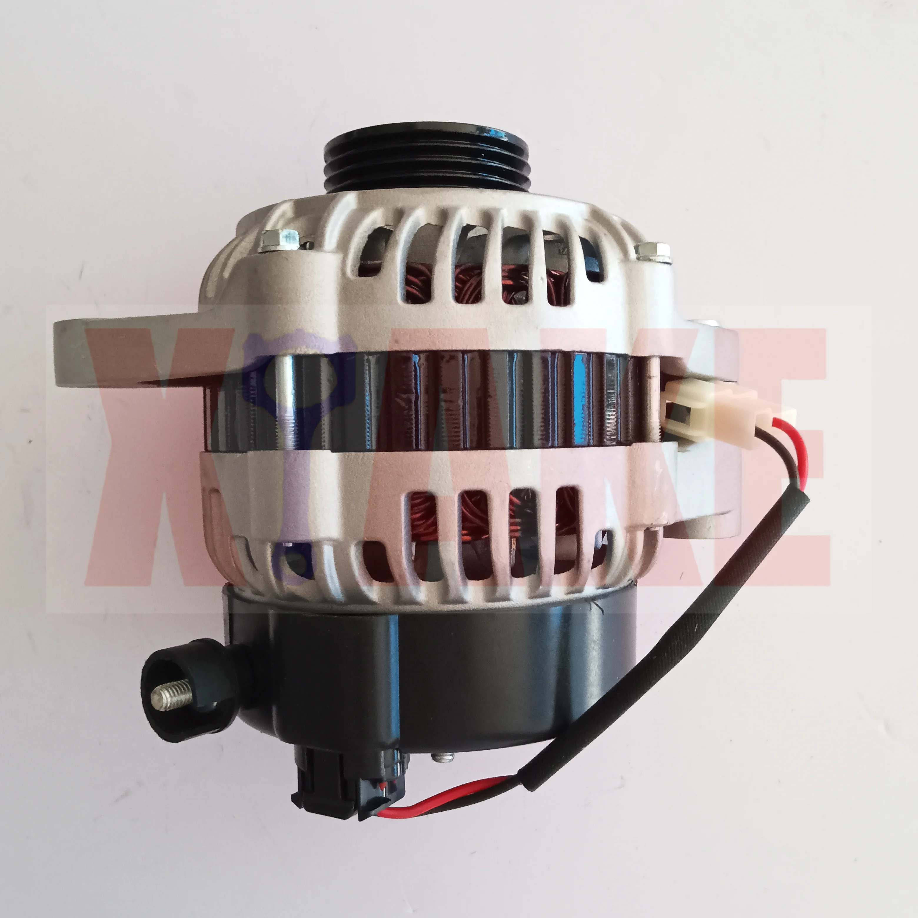 474 Engine Alternator for Changan Star HONOR SUZUKI CARRY GD-da52t STAR TRUCK ALSVIN V3 BENNI DFM DFSK Dongfeng K01 K07