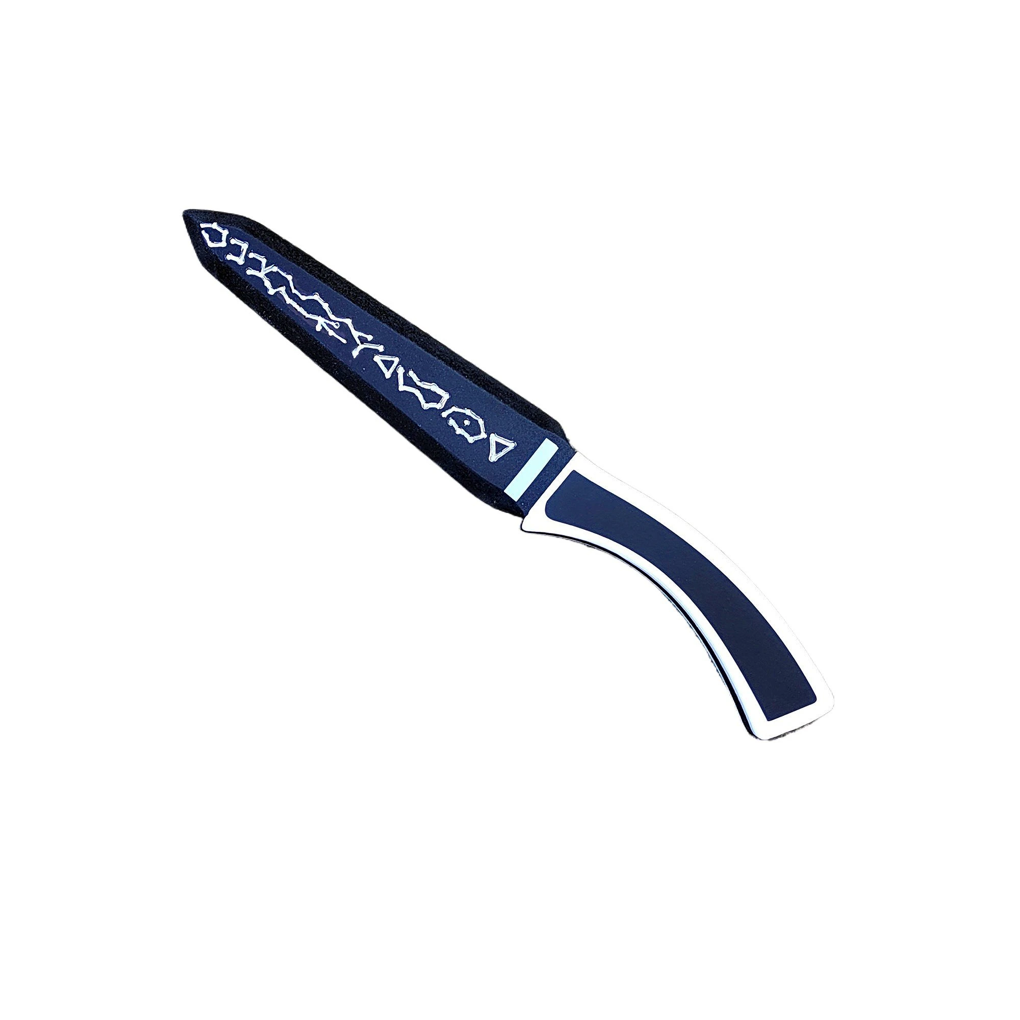 Limbus Company Yi Sang Knife Cosplay Halloween Sword PVC Customized Prop
